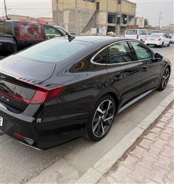 هیوندای سۆناتا